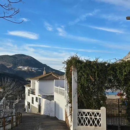 Country house Casa De