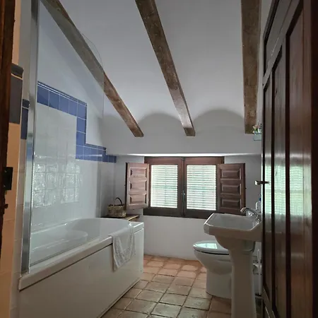Casa De Country house *