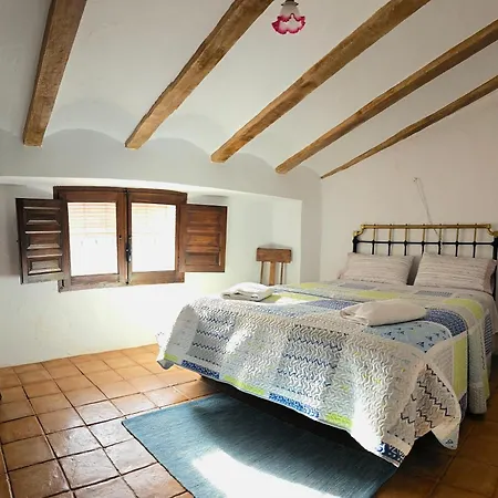 Country house Casa De *