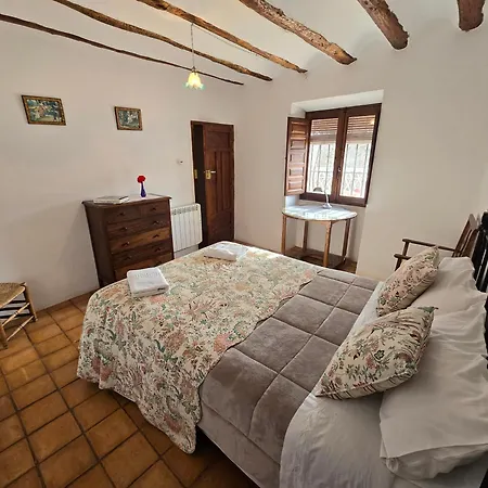 Country house Casa De Aulabar