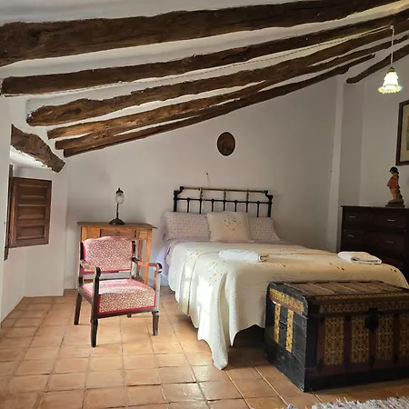 Casa De *