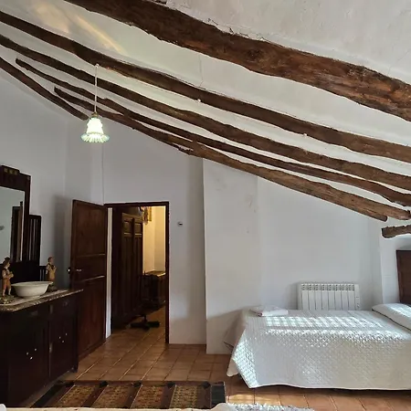 Country house Casa De