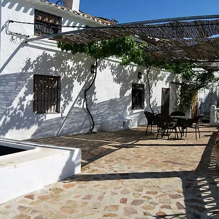 Casa De Country house Aulabar