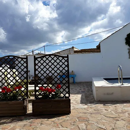Country house Casa De Aulabar