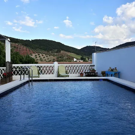Country house Casa De *