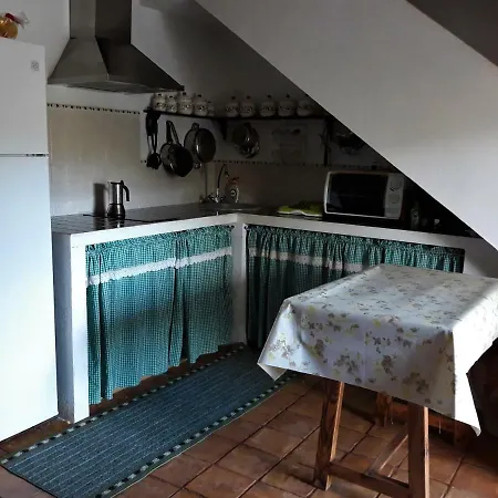Casa De Aulabar