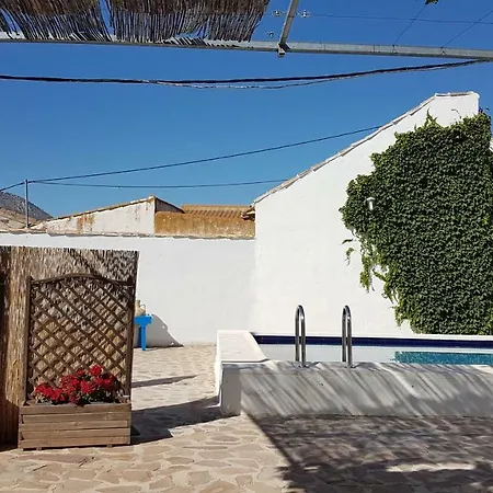 Casa De *