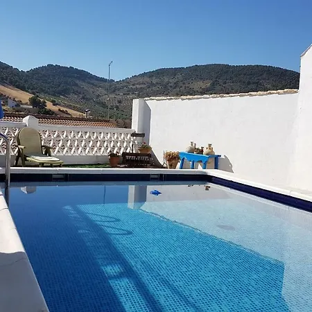 Country house Casa De